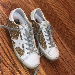 Golden Goose Sneakers